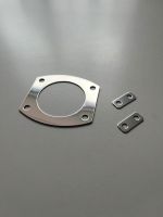 BMW M50 Ansaugbrücke Brücke M52 Adapter Drosselklappe Umbau Kit Baden-Württemberg - Balingen Vorschau