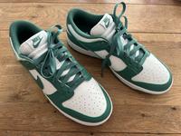 NIKE Dunk Low, Gr. 43 Nordrhein-Westfalen - Nottuln Vorschau