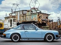 SUCHE     Porsche 911 TARGA G-Model Hessen - Rödermark Vorschau