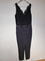 Jumpsuit Overall mit Spitze C&A 38 M Neu Hochzeit Geburtstag Bayern - Hammelburg Vorschau