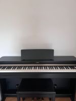 Yamaha Arius YDP-162 Elektrisches Piano Schwarz Aachen - Aachen-Mitte Vorschau