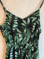 H&M Sommerkleid mit Spaghettiträgern Gr.34 Dortmund - Körne Vorschau