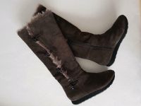 Högl Winterstiefel, Leder, Braun, gr. 39, NEU! Bayern - Dingolfing Vorschau