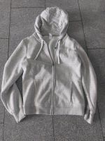 Sweatshirtjacke grau meliert gr s von  Domyos Nordrhein-Westfalen - Herten Vorschau