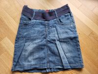 Umstands Jeansrock blau Esprit Gr. 38/40 München - Berg-am-Laim Vorschau