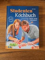 Buch "Studenten Kochbuch - einfach, schnell und preiswert" Leipzig - Probstheida Vorschau