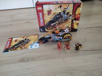 Lego Ninjago 70672 Coles Offroad-Bike Bayern - Mering Vorschau