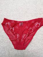 Slip Spitze rot Gr. S Brandenburg - Oranienburg Vorschau