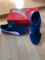 PUMA Damen Sneaker Bayern - Fürth Vorschau