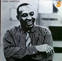 Lionel Hampton - Lionel Hampton (LP, Album, Schallplatte, Vinyl) Mecklenburg-Vorpommern - Greifswald Vorschau