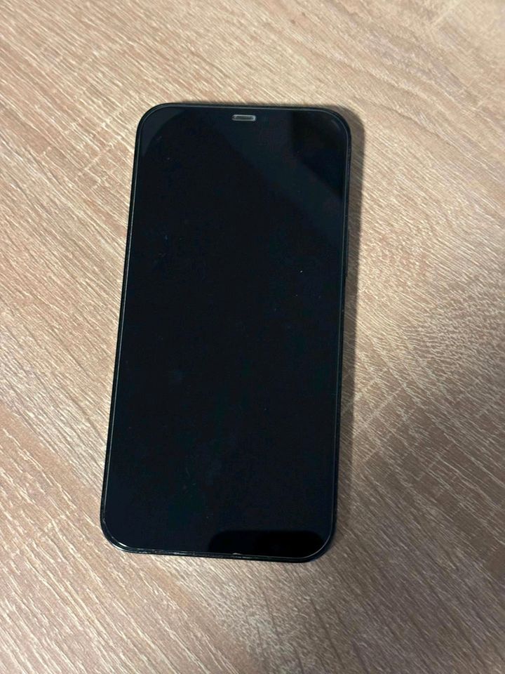 IPhone 12 Pro Max 128 GB  84 % Akku in Offenbach