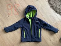 Softshell Jacke CMP 98 Kinder Kleidung Bayern - Hirschaid Vorschau