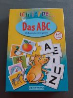 Spiel "Ich lerne... Das ABC",  wie neu Bayern - Gaukönigshofen Vorschau