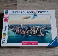 Ravensburger Puzzle New York Hessen - Spangenberg Vorschau