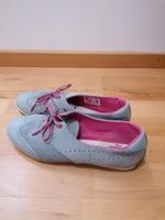 Puma Mini Schuhe Gr. 38 Bayern - Moosthenning Vorschau