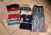 Baby Sommerpaket 14 Teile Hessen - Wolfhagen  Vorschau