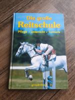 Buch: Die grosse Reitschule Bayern - Langerringen Vorschau