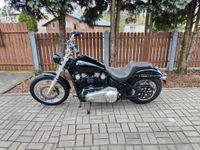 Harley Davidson 2020 FXST nur 12700 mill 107 cubic Softail Häfen - Bremerhaven Vorschau