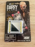 AEW Darby Allin Make Up Kit Vahr - Neue Vahr Nord Vorschau