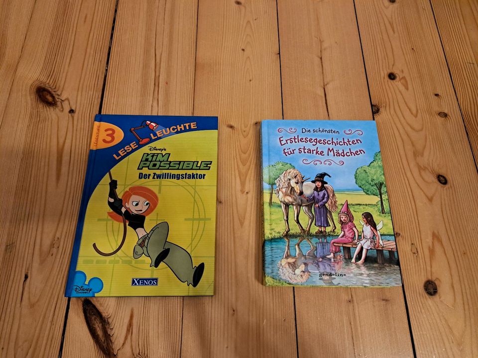 Kinderbücher in Braunschweig
