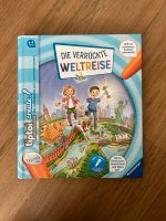 Tiptoi Die verrückte Weltreise Bayern - Freising Vorschau