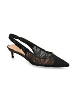 GUESS Sling Pumps,NEU,Schwarz,Gr.38,High Heels,Slingback,Damen Bayern - Neu Ulm Vorschau