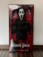 NEU Scream, Ghostface Figur, Puppe ca. 45 cm Duisburg - Hamborn Vorschau