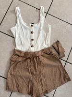 Jumpsuit / Anzug Nordrhein-Westfalen - Bergkamen Vorschau