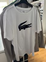 Lacoste T-Shirt Nordrhein-Westfalen - Minden Vorschau