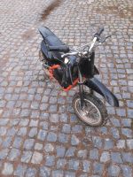 Kinder Crossbike Gepard 500 Watt Nordrhein-Westfalen - Mechernich Vorschau