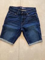 Hollister Jeans Shorts skinny W26 Kreis Pinneberg - Quickborn Vorschau