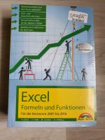 Excel Formeln und Funktion für die Versionen 2007-2016 Nordrhein-Westfalen - Enger Vorschau