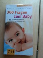 GU Buch Ratgeber 300 Fragen zum Baby Bayern - Obertraubling Vorschau