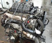 Motor Range Rover Sport L320 L322 368DT 3.6V8 bj2010 Komplett Baden-Württemberg - Rosenfeld Vorschau