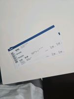 Genetikk Columbia Theater 2x Tickets Baden-Württemberg - Nordheim Vorschau