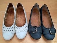 Gabor Ballerinas Hovercraft, Gr. 4 Bayern - Allersberg Vorschau