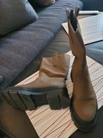 Schöner Stiefel von Mango Nordrhein-Westfalen - Castrop-Rauxel Vorschau