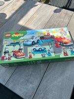 Lego Duplo Race Cars 10947 - Neu OVP Nordrhein-Westfalen - Wettringen Vorschau