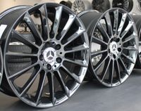 4x 18 Zoll Alufelgen CA17 Mercedes A45 B246 C204 205 CLA117 E GLK Nordrhein-Westfalen - Kerpen Vorschau