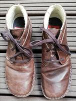 Rieker braune Halbschuhe Größe 38 Innenstadt - Köln Altstadt Vorschau