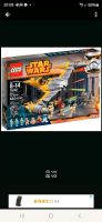 LEGO 75092 Star Wars Naboo Starfighter Nordrhein-Westfalen - Dinslaken Vorschau