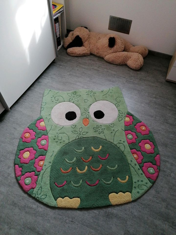Teppich für Kinderzimmer in Ornbau