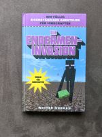Minecraft Roman, die Endermen Invasion, Kinderbuch Nordrhein-Westfalen - Leopoldshöhe Vorschau