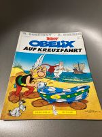 Asterix Obelix Auf Kreuzfahrt Comic Heft Münster (Westfalen) - Angelmodde Vorschau