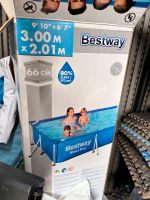 Pool 3m x 2m BestWay Nordrhein-Westfalen - Minden Vorschau