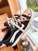 DOCKERS Sneaker Turnschuh Gr. 36 TOP Hamburg - Wandsbek Vorschau