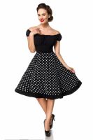 Rockabilly Swing Kleid Bayern - Pullach Vorschau