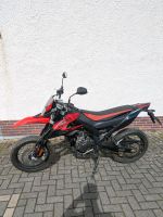 Aprilia Sx 125 2019 wenig Kilometer Hessen - Bad Wildungen Vorschau