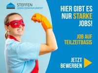 Reinigungskraft (m/w/d) Teilzeit in Uelzen ab sofort Niedersachsen - Uelzen Vorschau