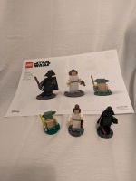 Lego Star Wars  6525757 Darth Vader Prinzessin Leia Sachsen - Delitzsch Vorschau